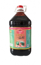 5L特級(jí)一品鮮